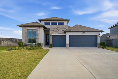 18903 Hackney Trot Ln, Tomball, TX, 77377-2892 | Card Image