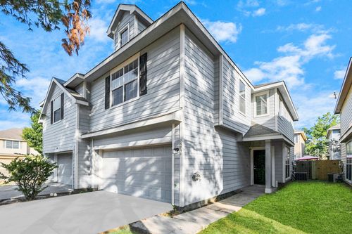 16850 Brooktondale Ct, Houston, TX, 77084-6070 | Card Image
