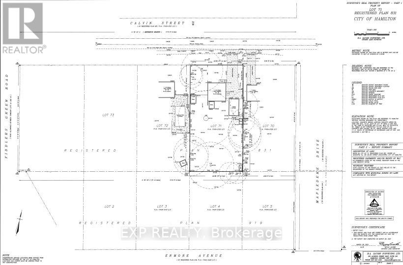 Land in Hamilton (Ancaster) 2