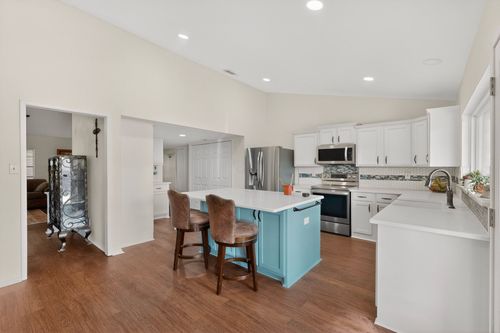 5801 Treese Cir, The Colony, TX, 75056-1415 | Card Image