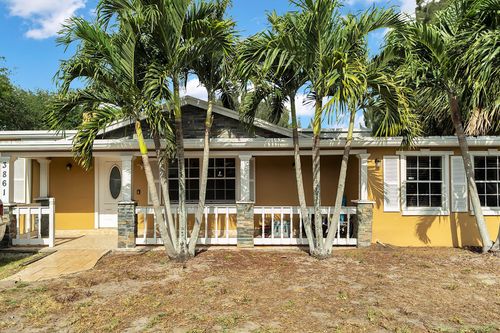 3861 Wry Rd, Greenacres, FL, 33467-2051 | Card Image