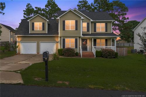 40 Cottonade Cir, Lillington, NC, 27546-6271 | Card Image