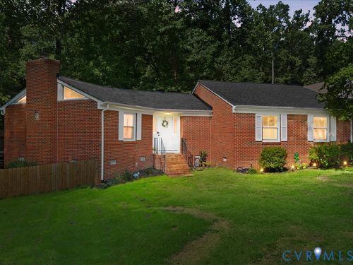 12724 S Chester Rd, Chester, VA, 23831-4544 | Card Image