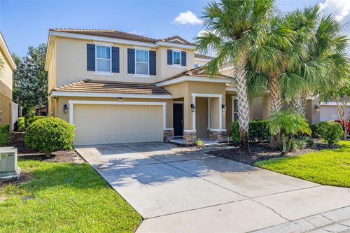 5373 Oakbourne Ave, DAVENPORT, FL, 33837-8425 | Card Image
