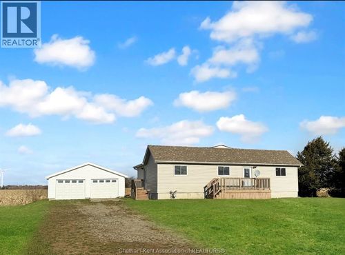 12741 Longwoods Rd, Thamesville, ON, N0P2K0 | Card Image