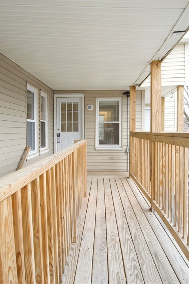 APT-3 - 105 Clarendon St, Condo with 4 bedrooms, 1 bathrooms and 1 parking in Fitchburg MA | Image 24