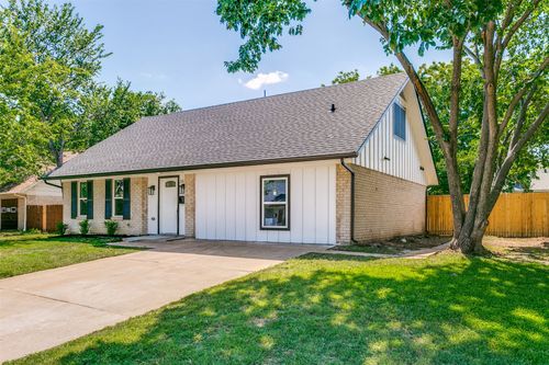 3525 Bangor Ct E, Irving, TX, 75062-7412 | Card Image