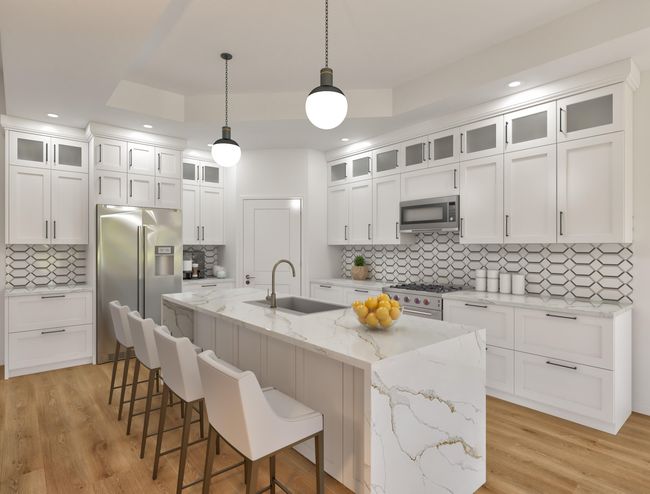 518 Pioneer Ct, Condo with 2 bedrooms, 2 bathrooms and null parking in Dousman WI | Image 5