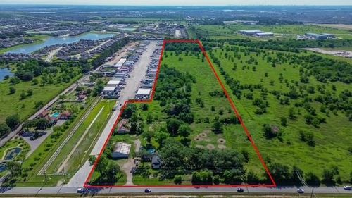 4522 B Katy Hockley Road, Katy, TX, 77493 | Card Image