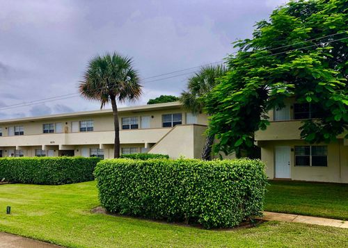 5-4670 Ne 5th Avenue, Boca Raton, FL, 33431 | Card Image