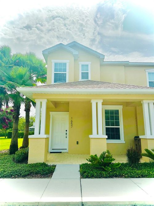 1657 Retreat Cir, CLERMONT, FL, 34714-4411 | Card Image