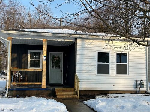 15 Pitt St, Norwalk, OH, 44857-2412 | Card Image