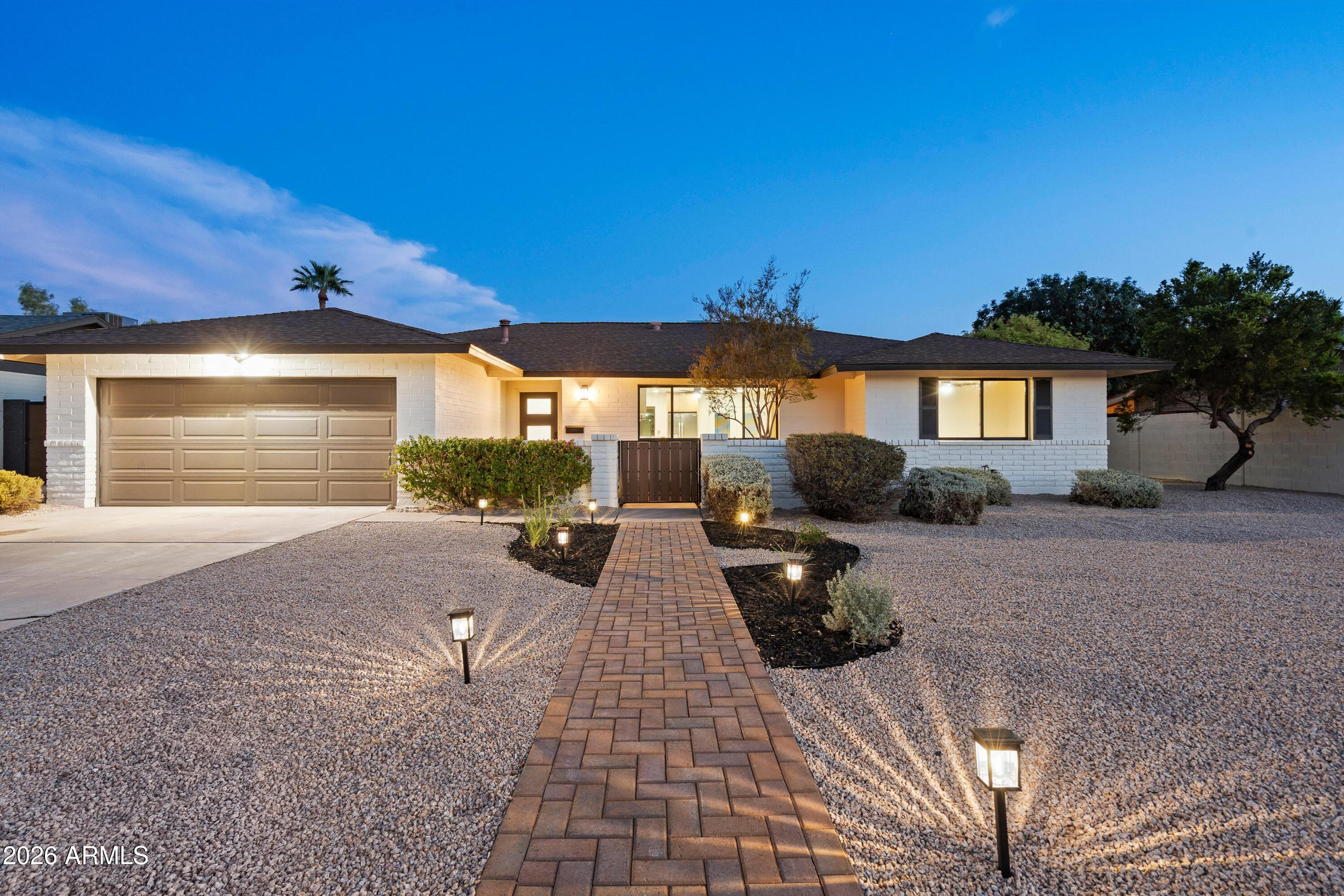 Residential in Tempe