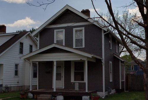 1673 Manchester Ave, Columbus, OH, 43211-1549 | Card Image