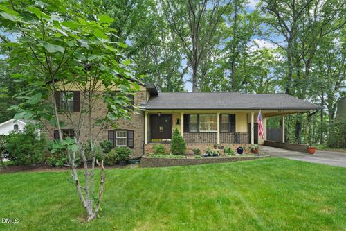 5523 Newberry Dr, Raleigh, NC, 27609-3807 | Card Image