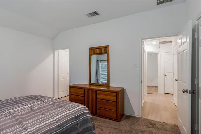 Final view of the primary suite, emphasizing layout and privacy. | Image 14