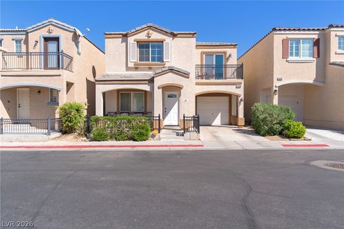 10388 Midseason Mist St, Las Vegas, NV, 89183-4298 | Card Image