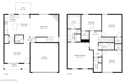 7146 Forest Willow Ln, Corryton, TN, 37721-2560 | Card Image