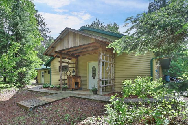 21097 Gilmer Rd, House other with 2 bedrooms, 1 bathrooms and null parking in Crosby MN | Image 23