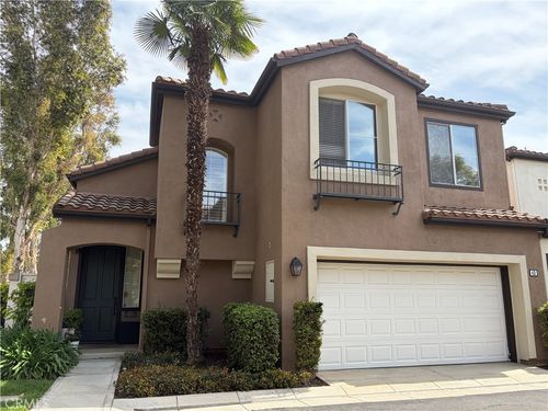 43 Del Trevi, Irvine, CA, 92606-8864 | Card Image