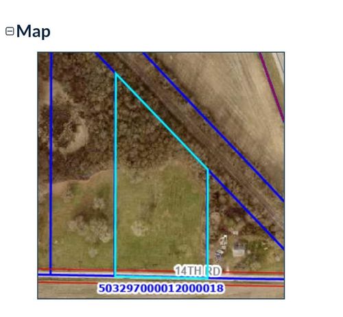 tbd 14 Road, Plymouth, IN, 46563 | Card Image