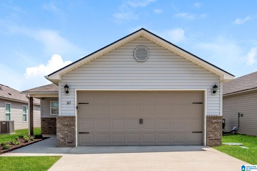 145 Jonathan Dr, ODENVILLE, AL, 35120-4573 | Card Image