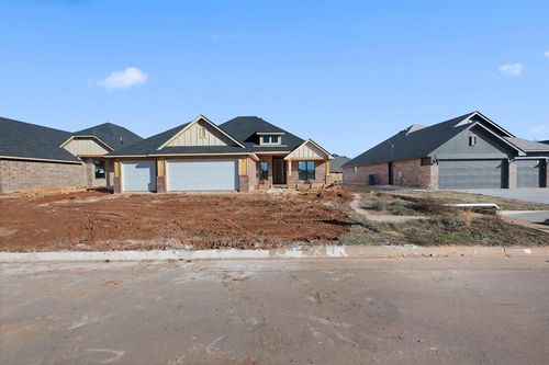 5108 Misty Wood Ln, Mustang, OK, 73064-1163 | Card Image
