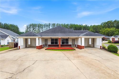 118-150 Old Mill Rd, Cartersville, GA, 30120-4141 | Card Image