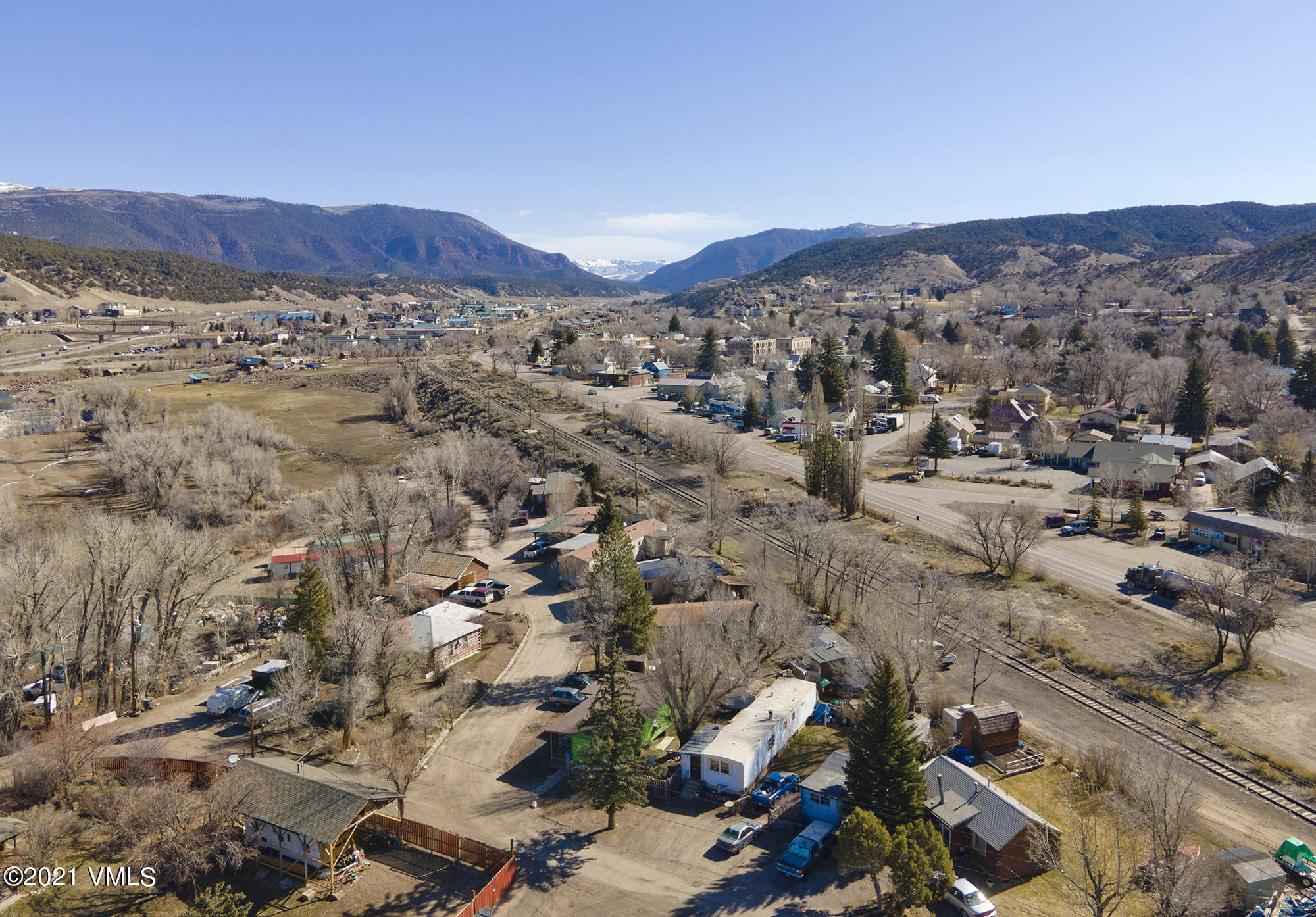 Brooks Ln, Eagle, CO 81631