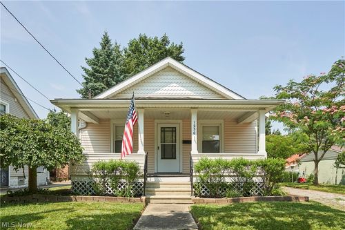 1250 Herberich Ave, Akron, OH, 44301-2227 | Card Image