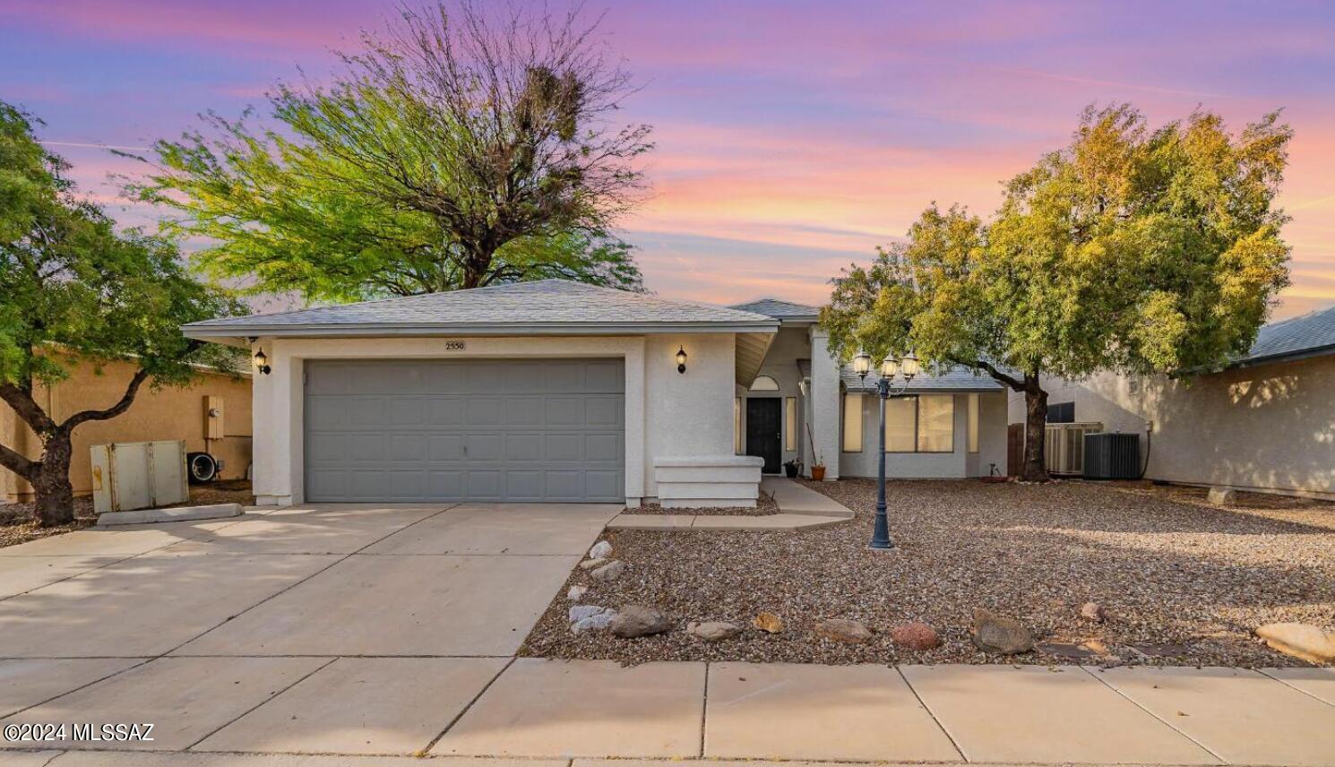 Camino DE LA Caterva , Tucson, AZ 85742