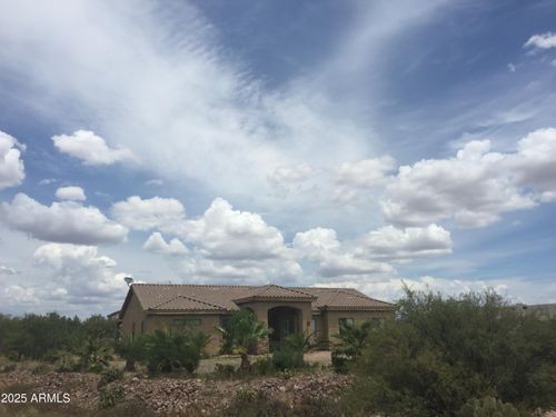 14032 E Cavedale Dr, Scottsdale, AZ, 85262-8087 | Card Image