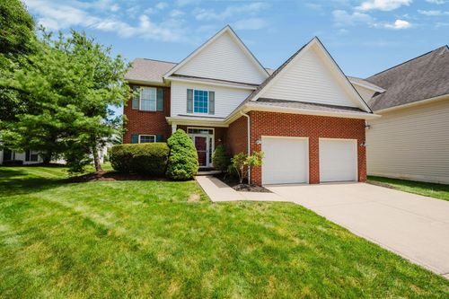 516 Ivyside Sq, Westerville, OH, 43082-7761 | Card Image