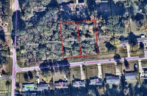 0 Cliffwood Dr, Kernersville, NC, 27284 | Card Image