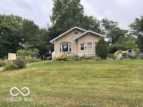 1405 E Brunswick Ave, Indianapolis, IN, 46227-4659 | Card Image