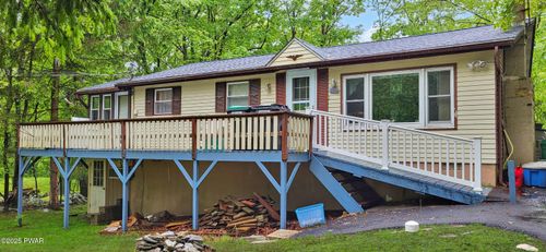 109 Autumn Rd, Dingmans Ferry, PA, 18328-4156 | Card Image