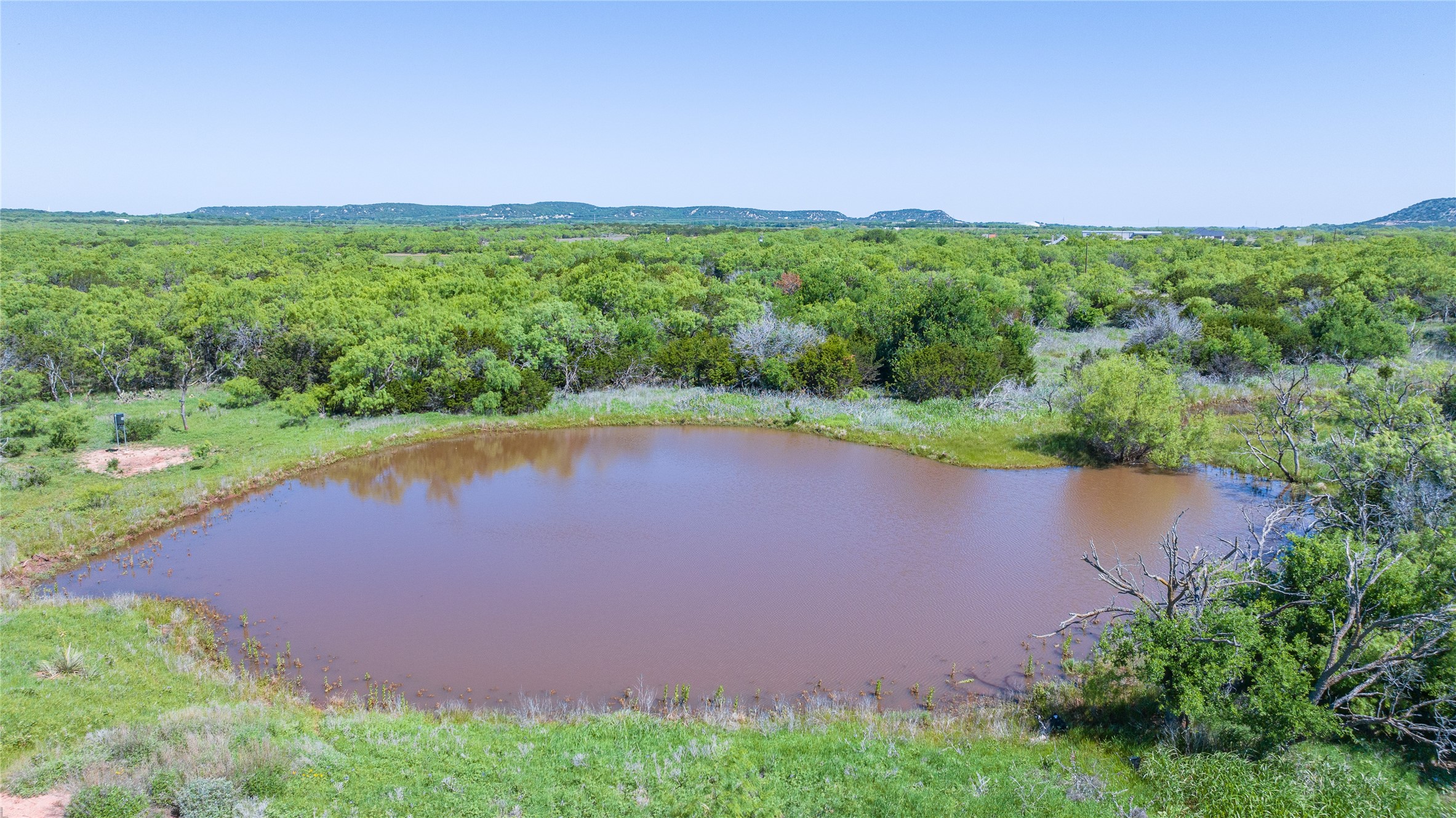 Land in Ovalo 4