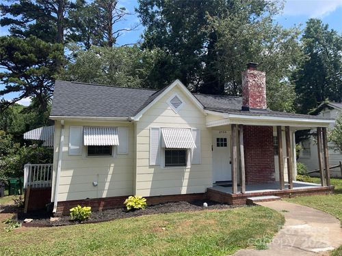 2504 Morton St, Charlotte, NC, 28208-5032 | Card Image