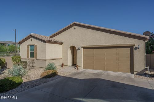 5022 E Desert Forest Trl, Cave Creek, AZ, 85331-4111 | Card Image