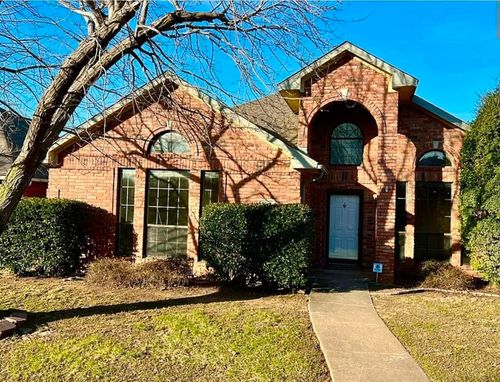 7017 Club Creek Dr, Fort Worth, TX, 76137-3367 | Card Image