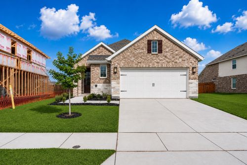 1412 Grove Pond Rd, Forney, TX, 75126-4829 | Card Image