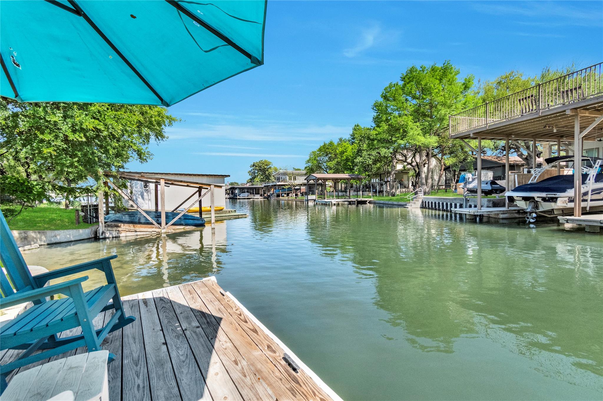 Residential in Granite Shoals 3