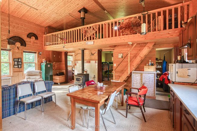 E 1/2 Lot 22 Concession 9 Palmerston N/A, House other with 3 bedrooms, 0 bathrooms and 10 parking in North Frontenac ON | Image 19