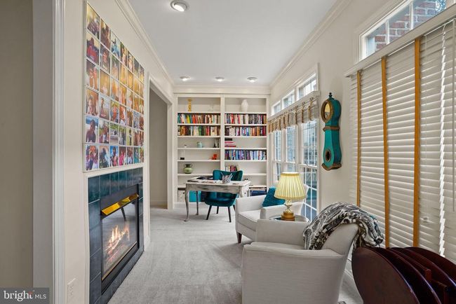 4170 Governor Yeardley Ln, Townhouse with 4 bedrooms, 4 bathrooms and null parking in FAIRFAX VA | Image 7