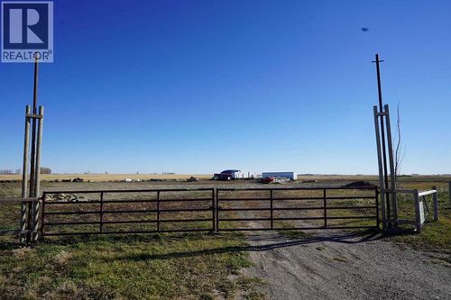 0 Range Road 263, Rural Wheatland County, AB, T1P0T6 | Card Image