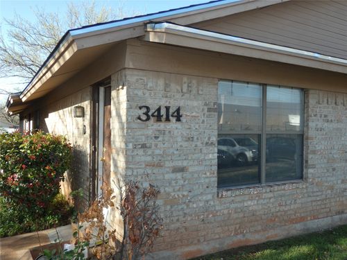 apt-d-3414 State St, Abilene, TX, 79603-4654 | Card Image
