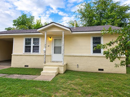 67 Mockingbird Ln, Sapulpa, OK, 74066-6517 | Card Image