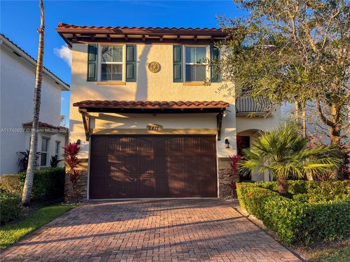 6411 Osprey Landing St, Davie, FL, 33314-3909 | Card Image