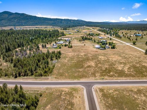 Lot 9 Dawson Lp, Athol, ID, 83801 | Card Image