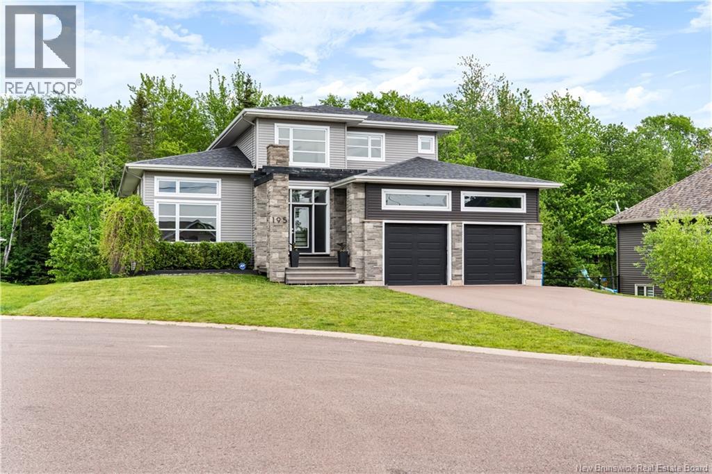 Residential in Dieppe